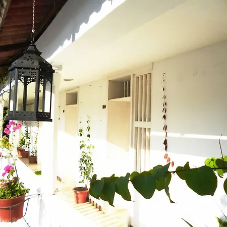 Santa Cruz Hotel Cartagena
