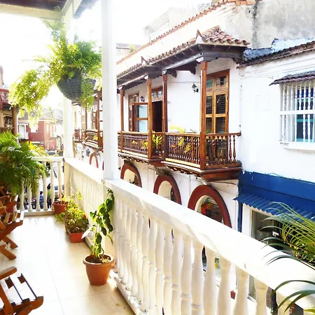 Hotel Santa Cruz