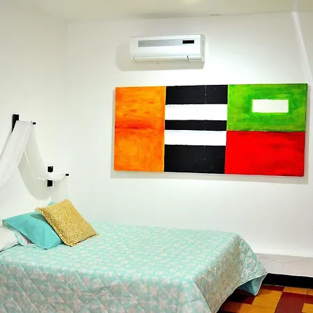 Santa Cruz Cartagena