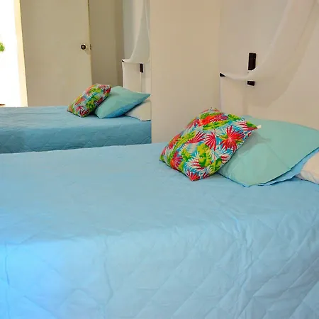 Santa Cruz Hotel Cartagena