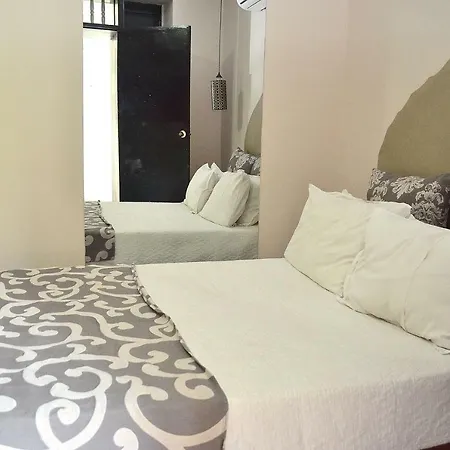 Santa Cruz Hotel Cartagena