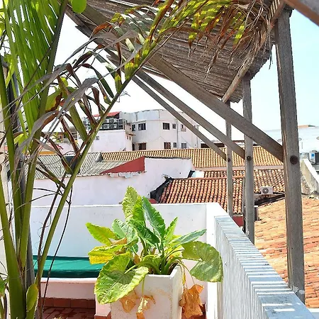 Santa Cruz Hotel 2*