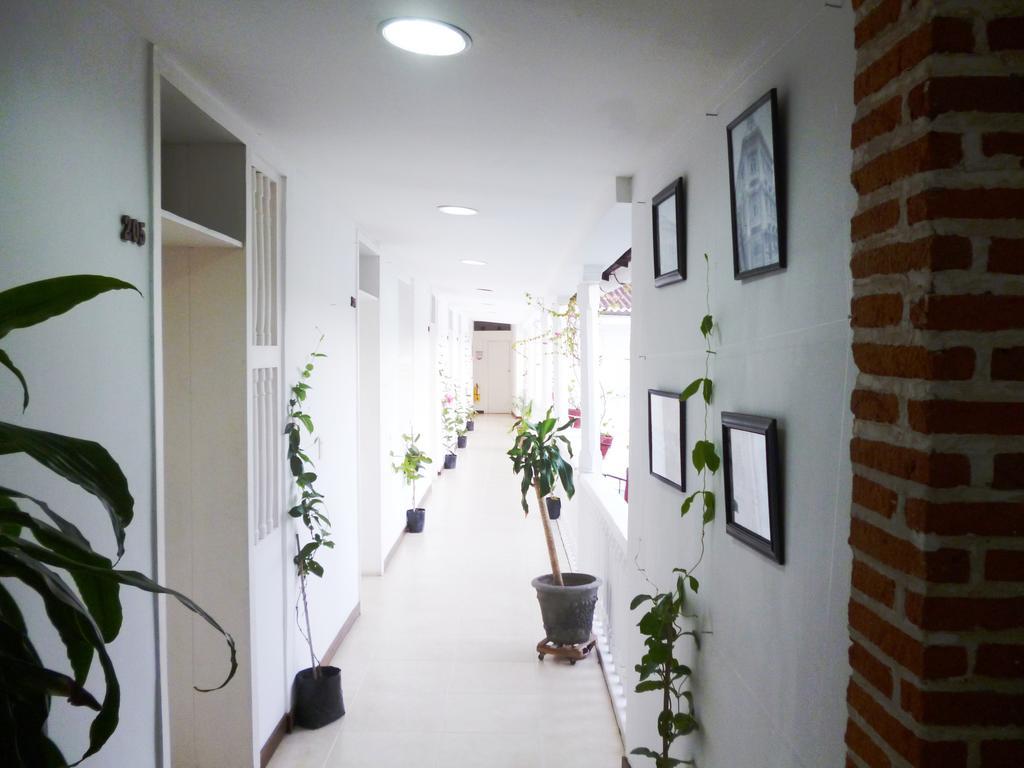 Santa Cruz 2* Cartagena